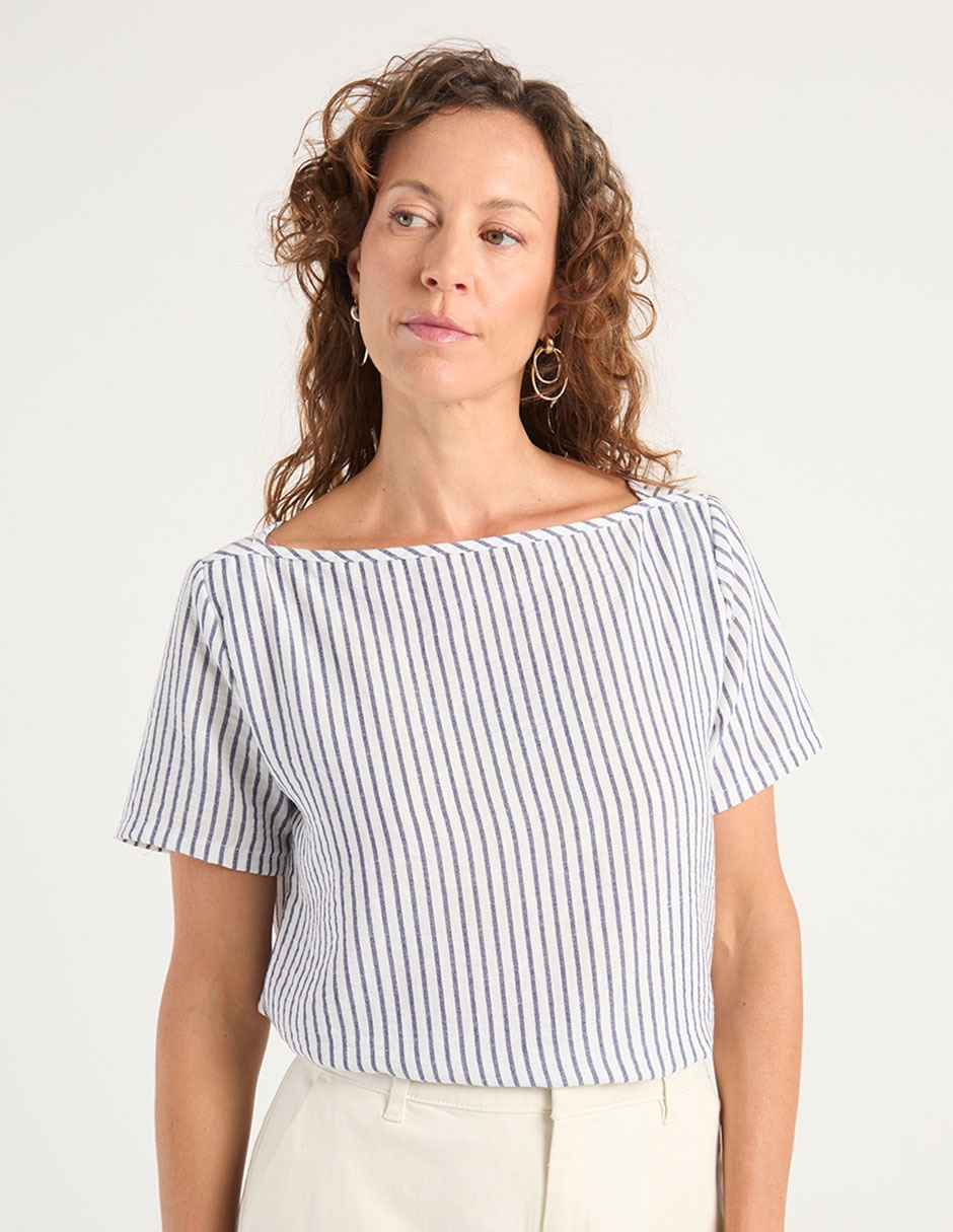 Blusa para mujer 2