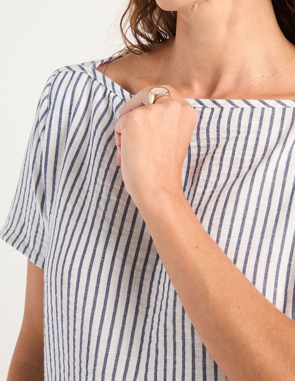 Blusa para mujer 4