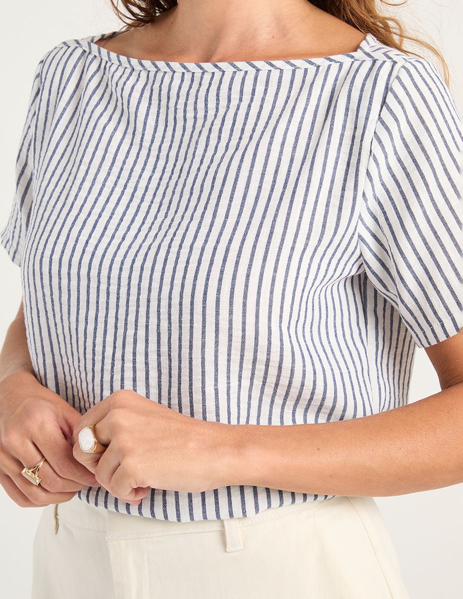 Blusa para mujer 5
