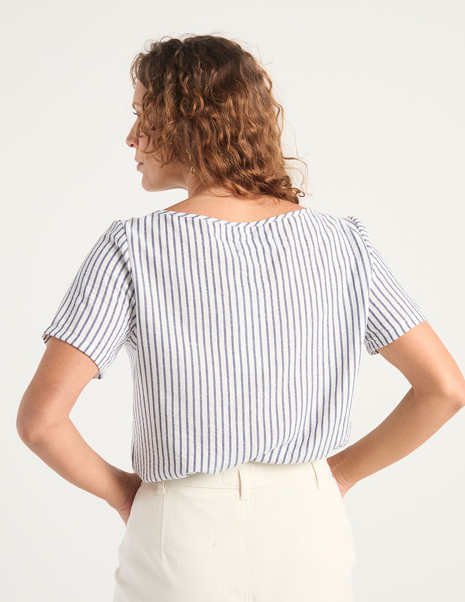 Blusa para mujer 6