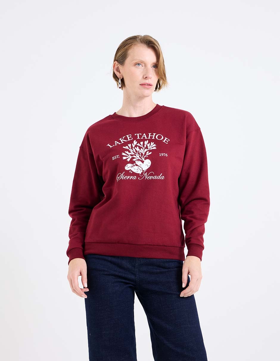 Sudadera para mujer Sudadera para mujer
