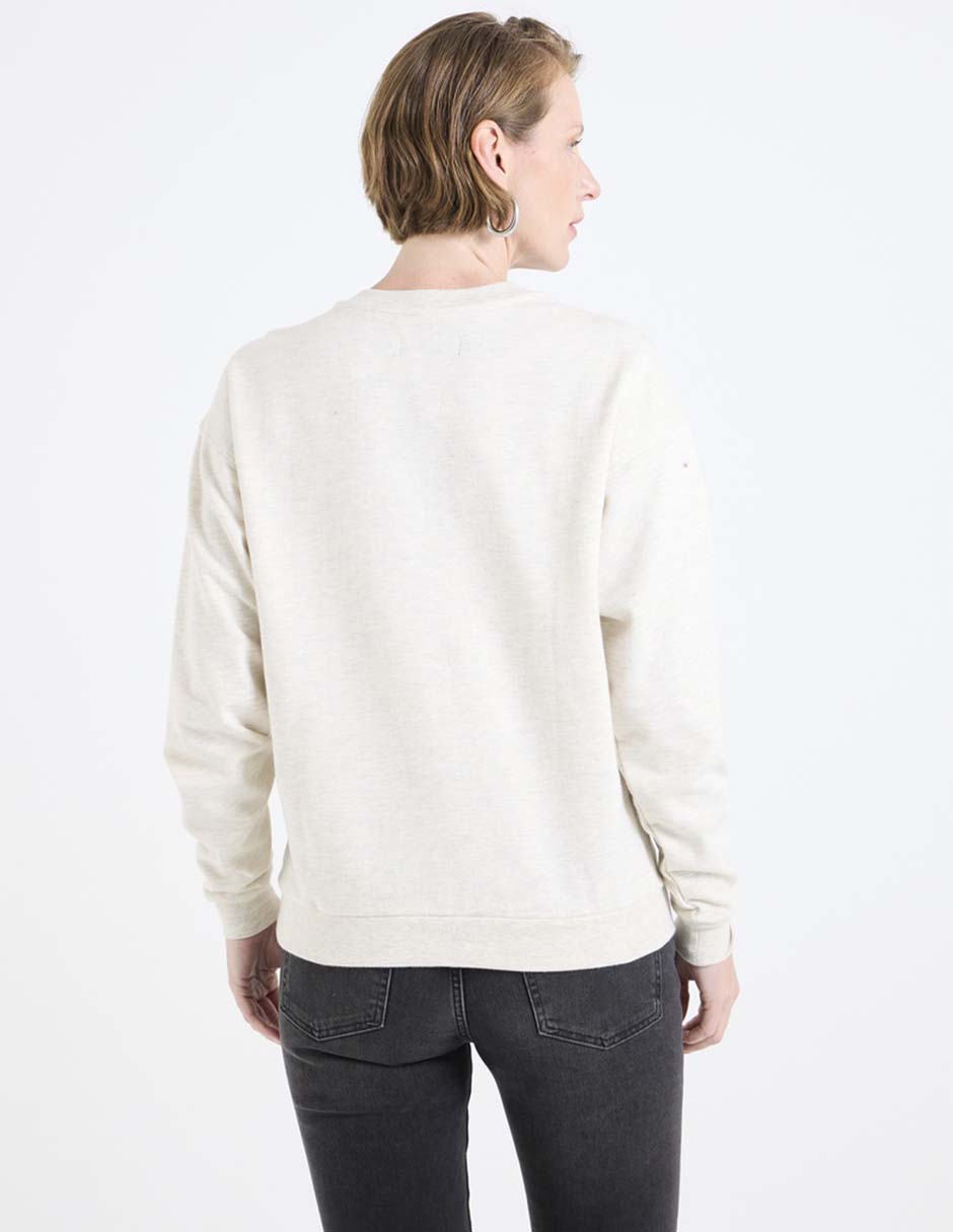 Sudadera para mujer 2