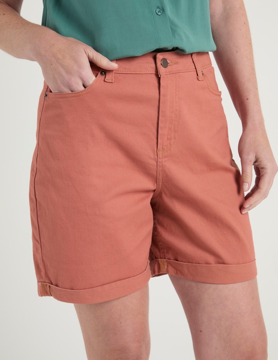 Short para mujer 4