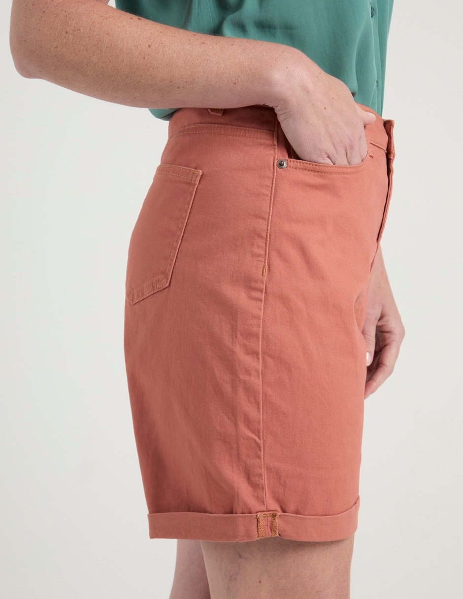 Short para mujer 5