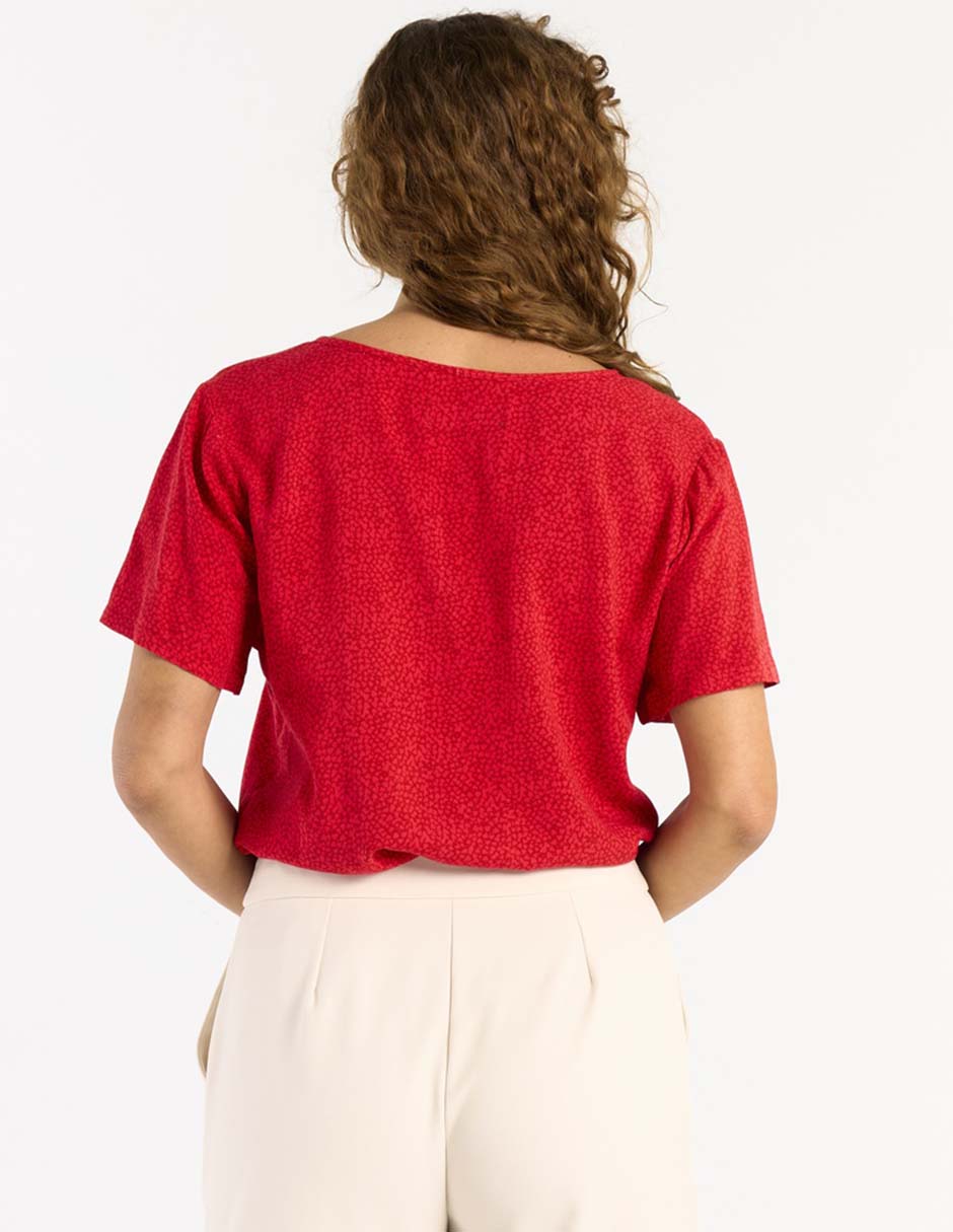 Blusa para mujer 2