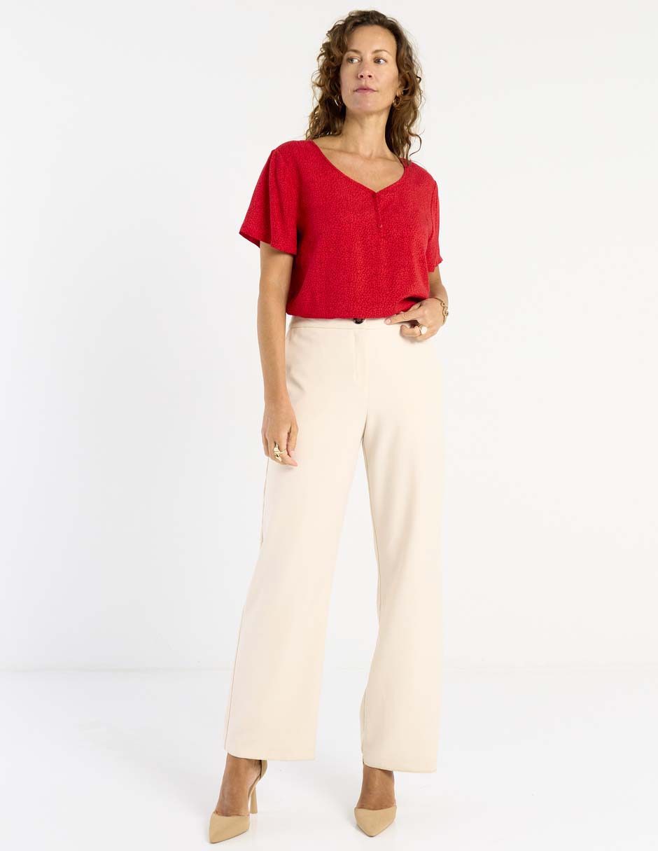 Blusa para mujer 3