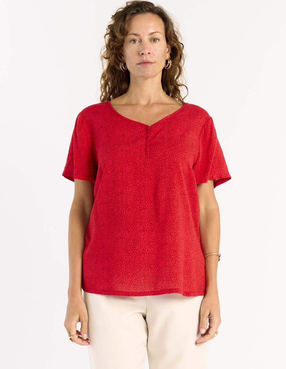 Blusa para mujer 4