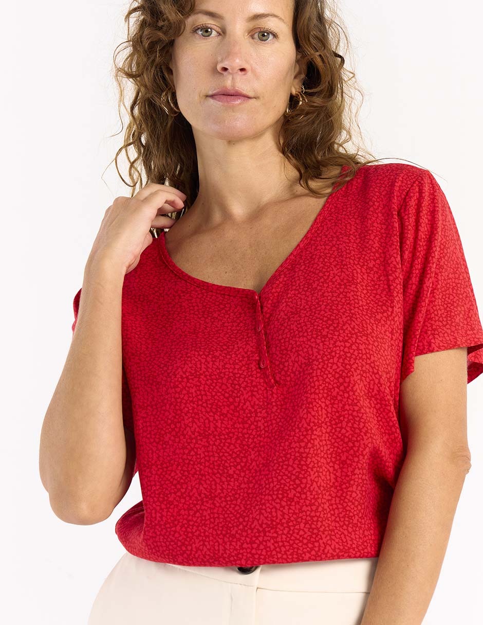 Blusa para mujer 5