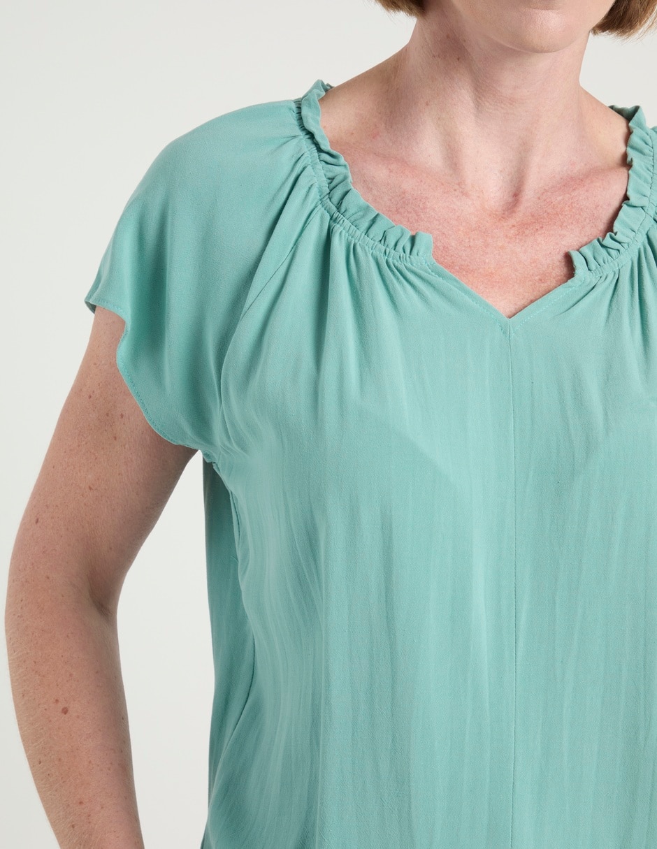 Blusa Weekend para mujer