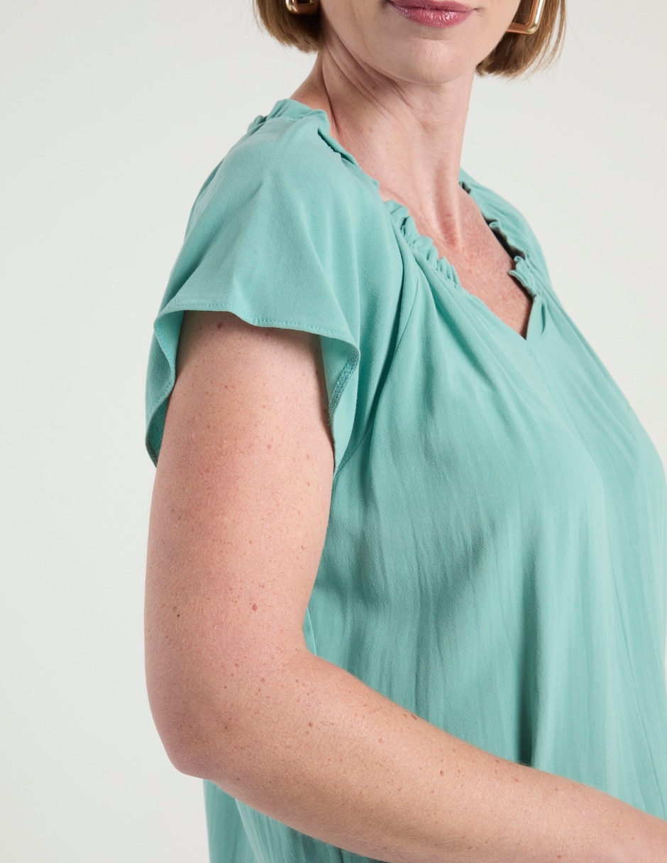 Blusa Weekend para mujer