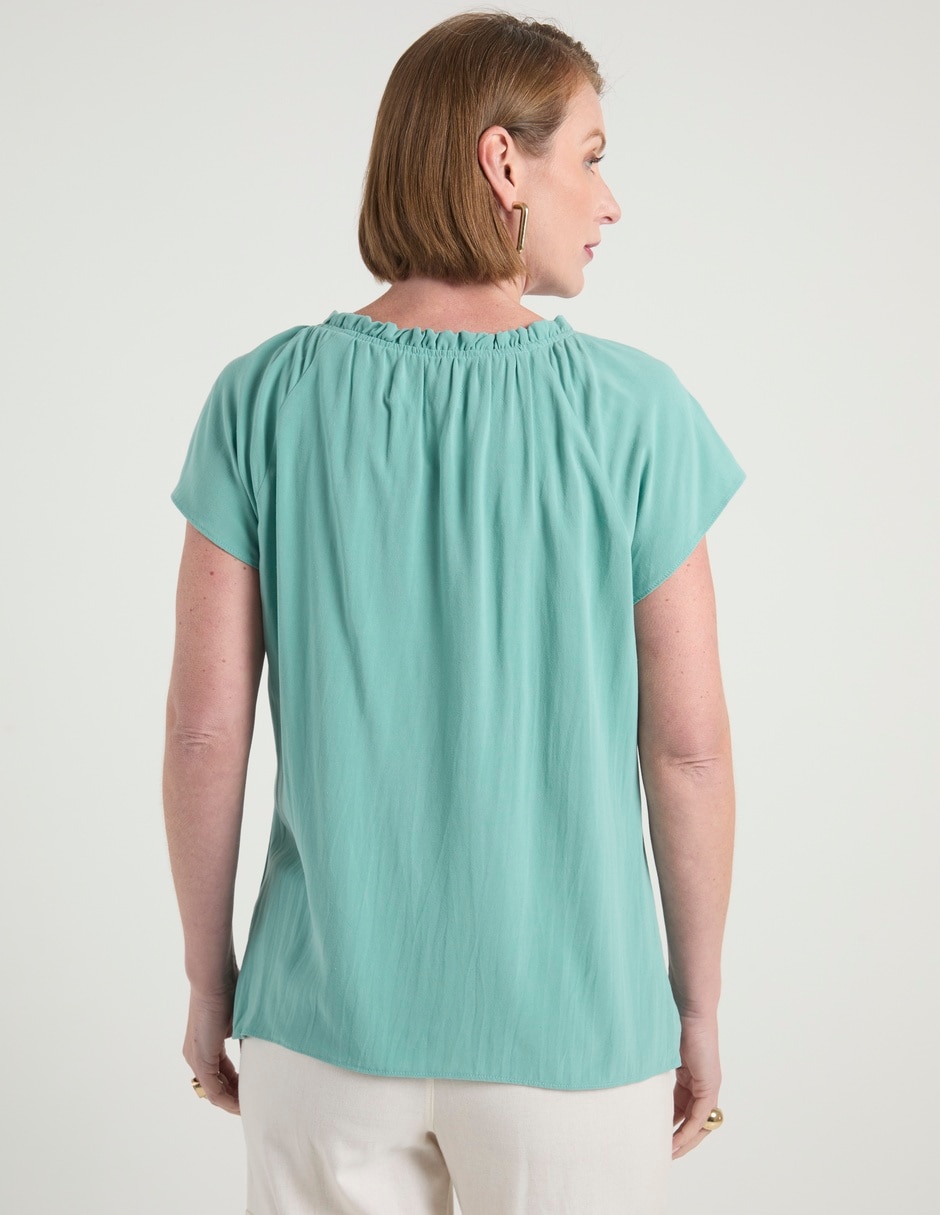 Blusa Weekend para mujer