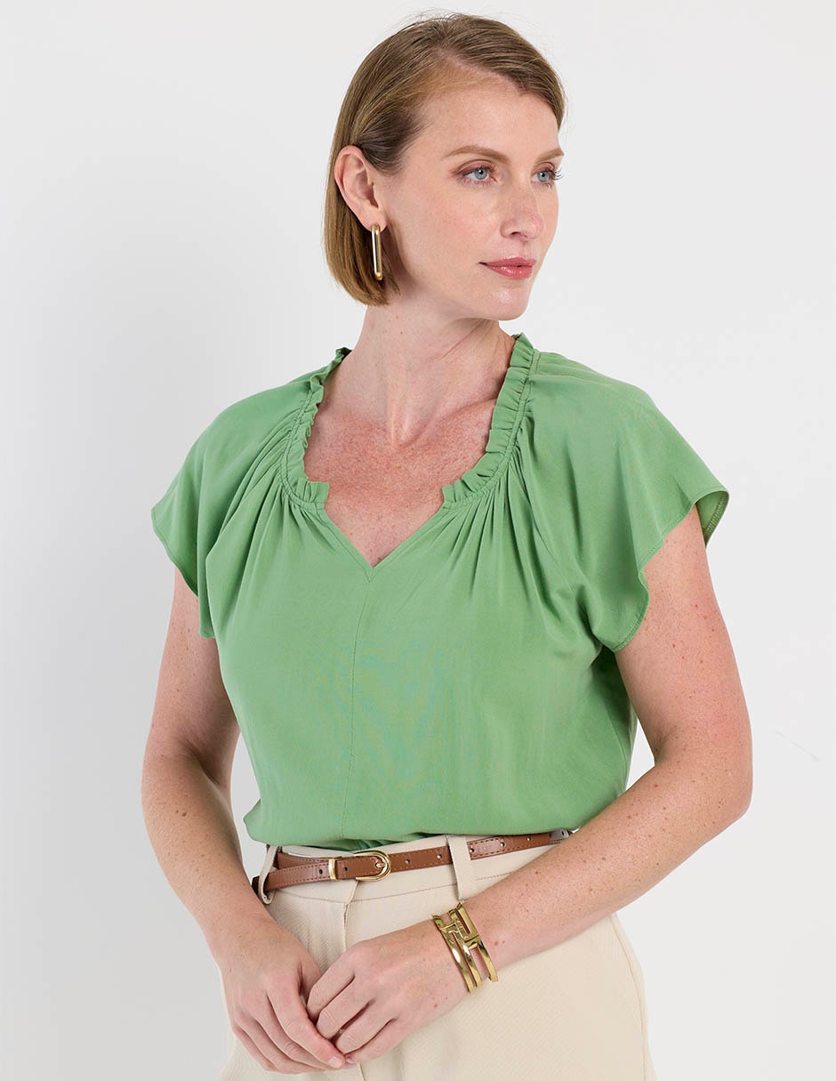 Blusa para mujer 2