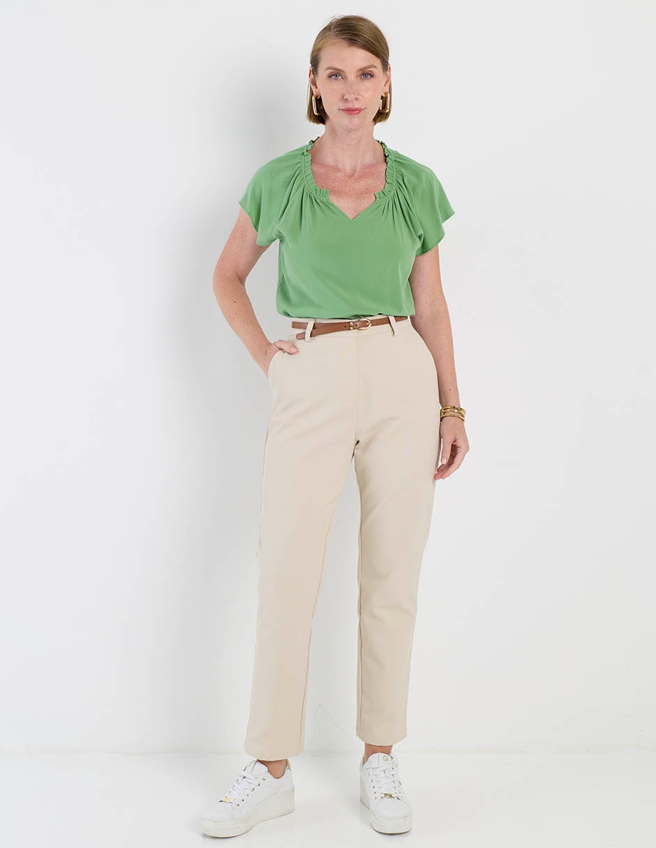 Blusa para mujer 3