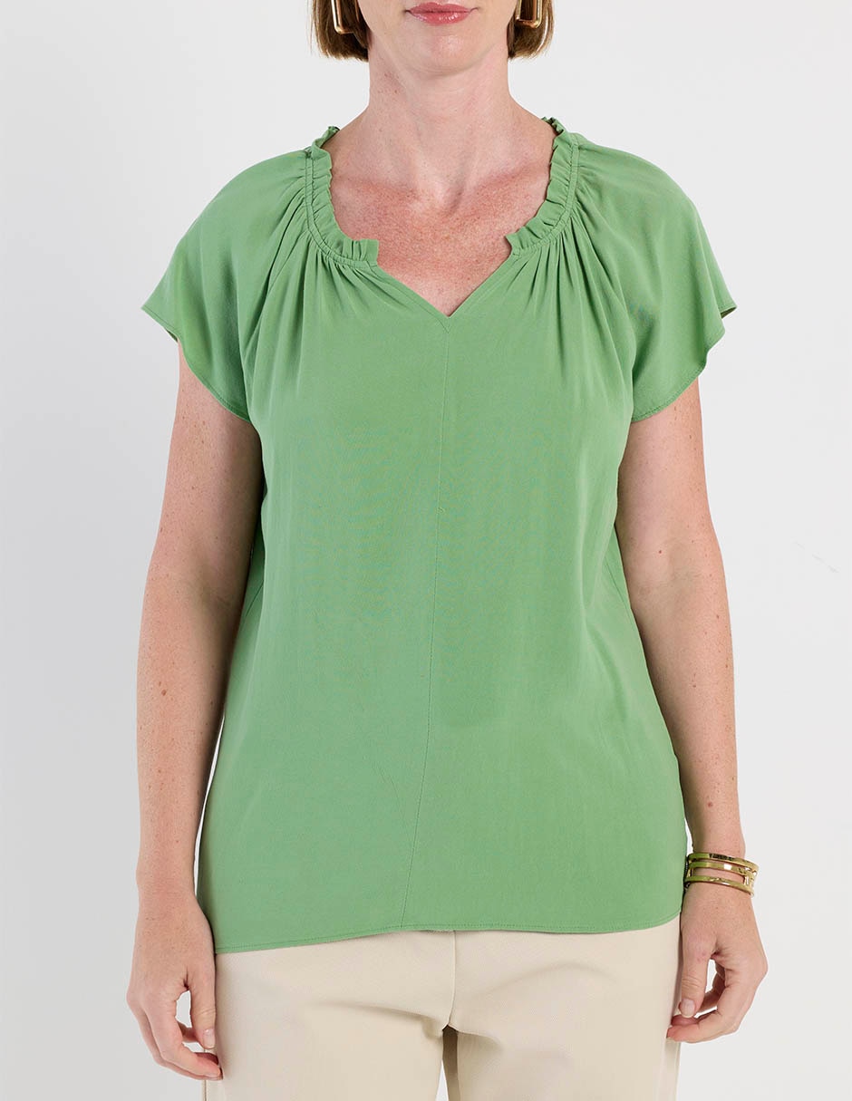 Blusa para mujer 5