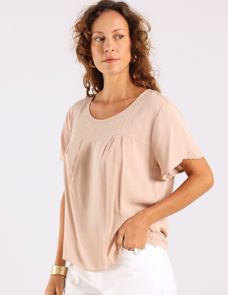 Blusa para mujer 3