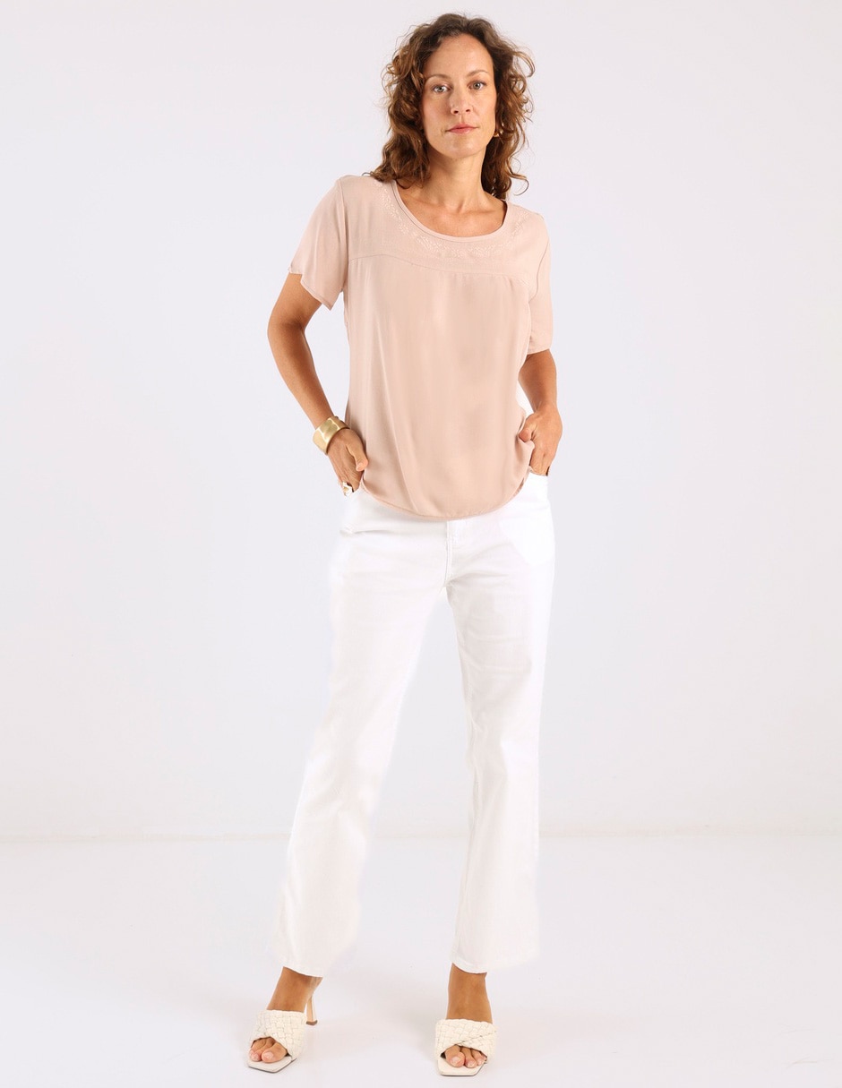 Blusa para mujer 4