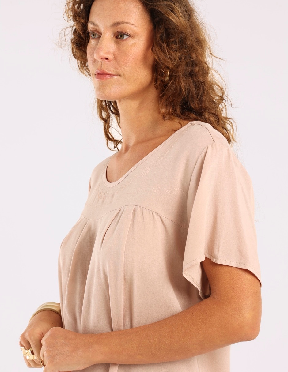 Blusa para mujer 5