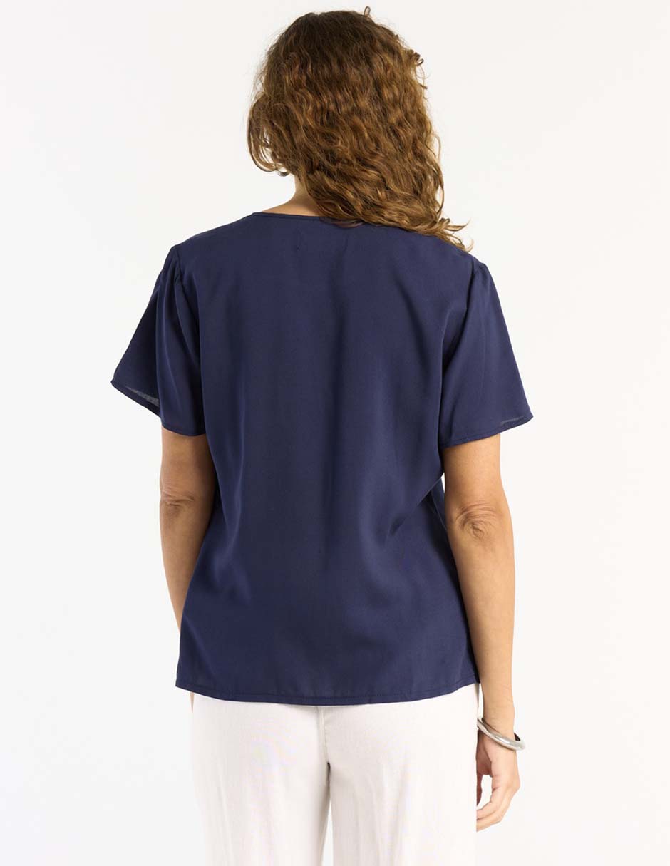 Blusa Weekend para mujer