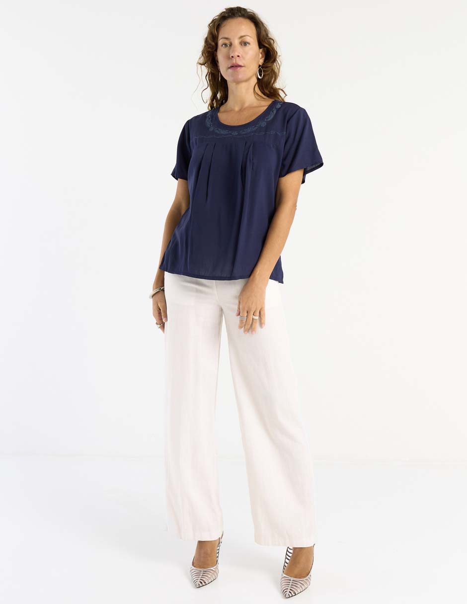 Blusa Weekend para mujer