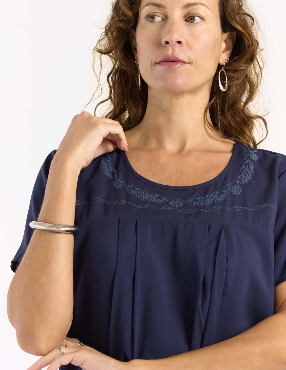 Blusa Weekend para mujer