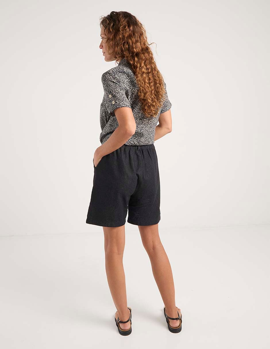 Bermuda para mujer 6