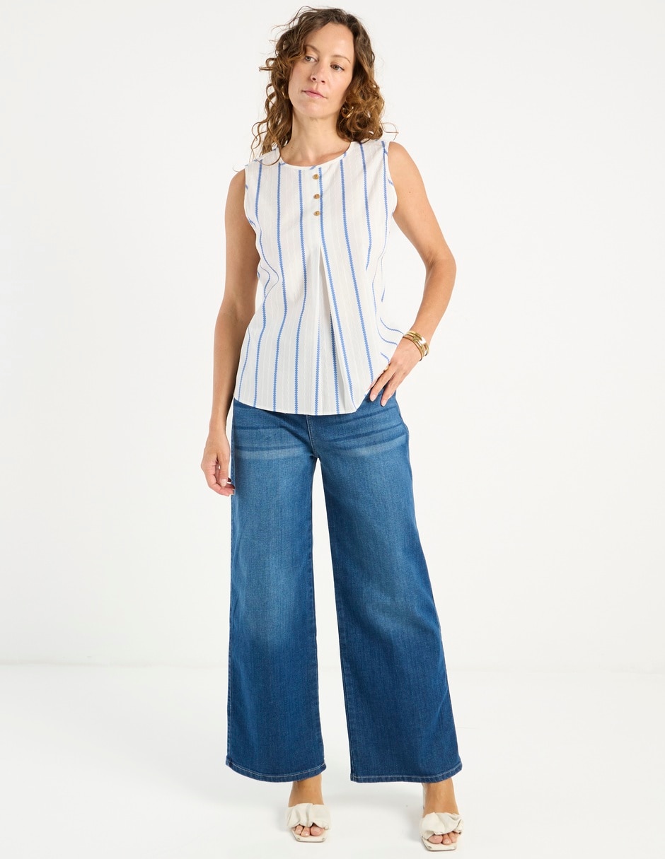 Blusa para mujer 3
