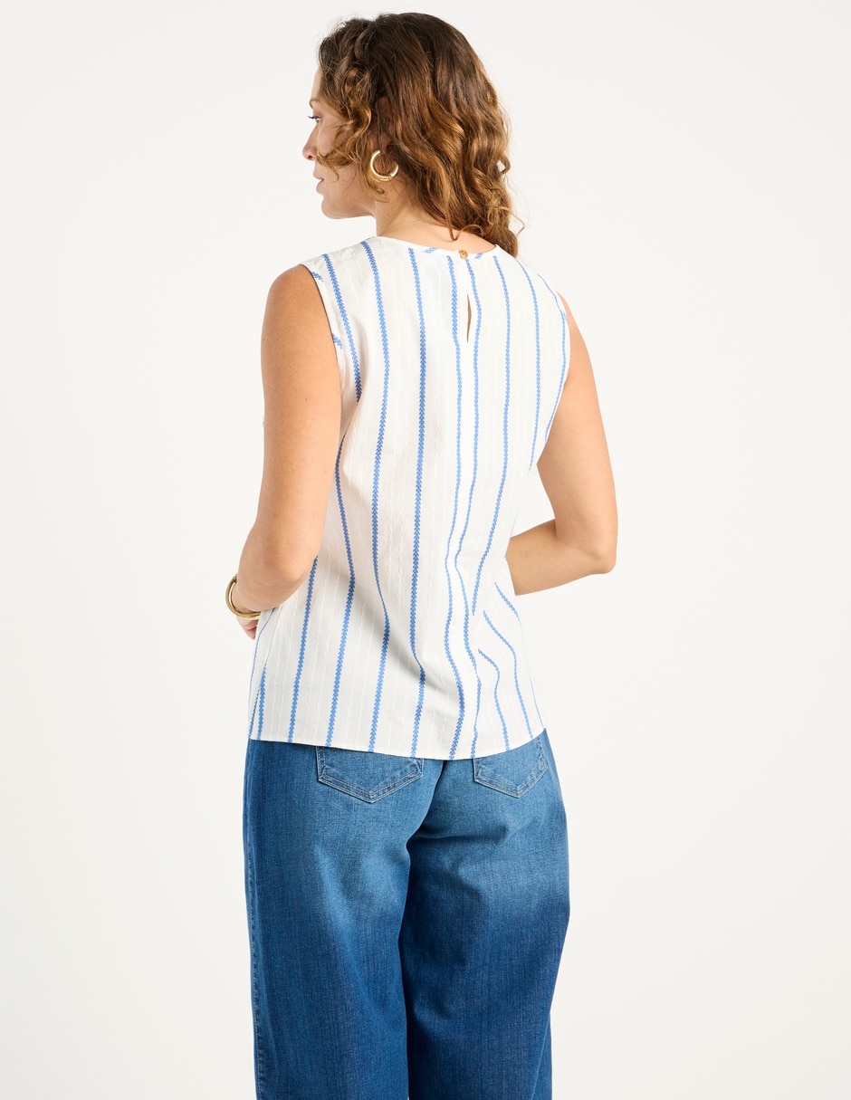 Blusa para mujer 6