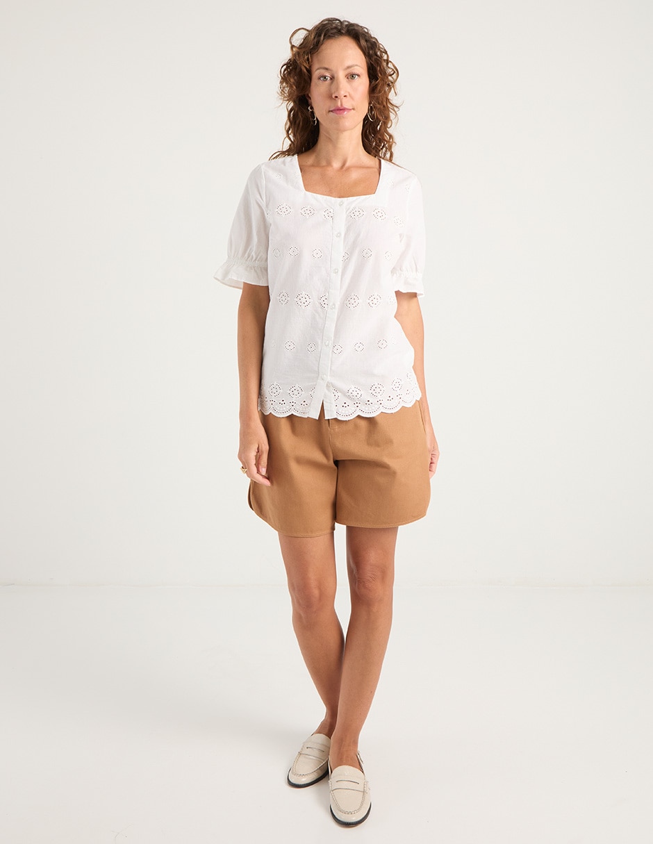 Blusa para mujer 2