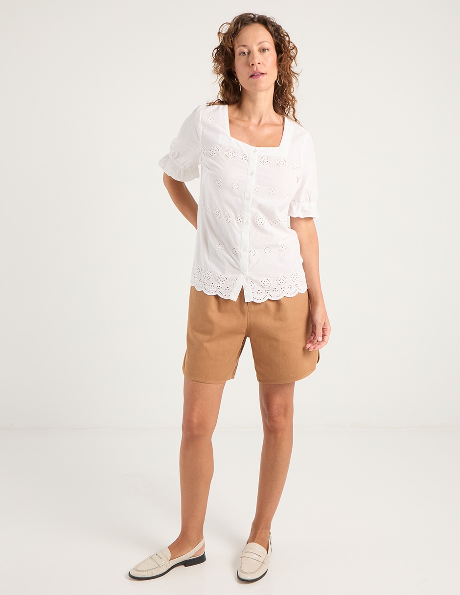 Blusa para mujer 3