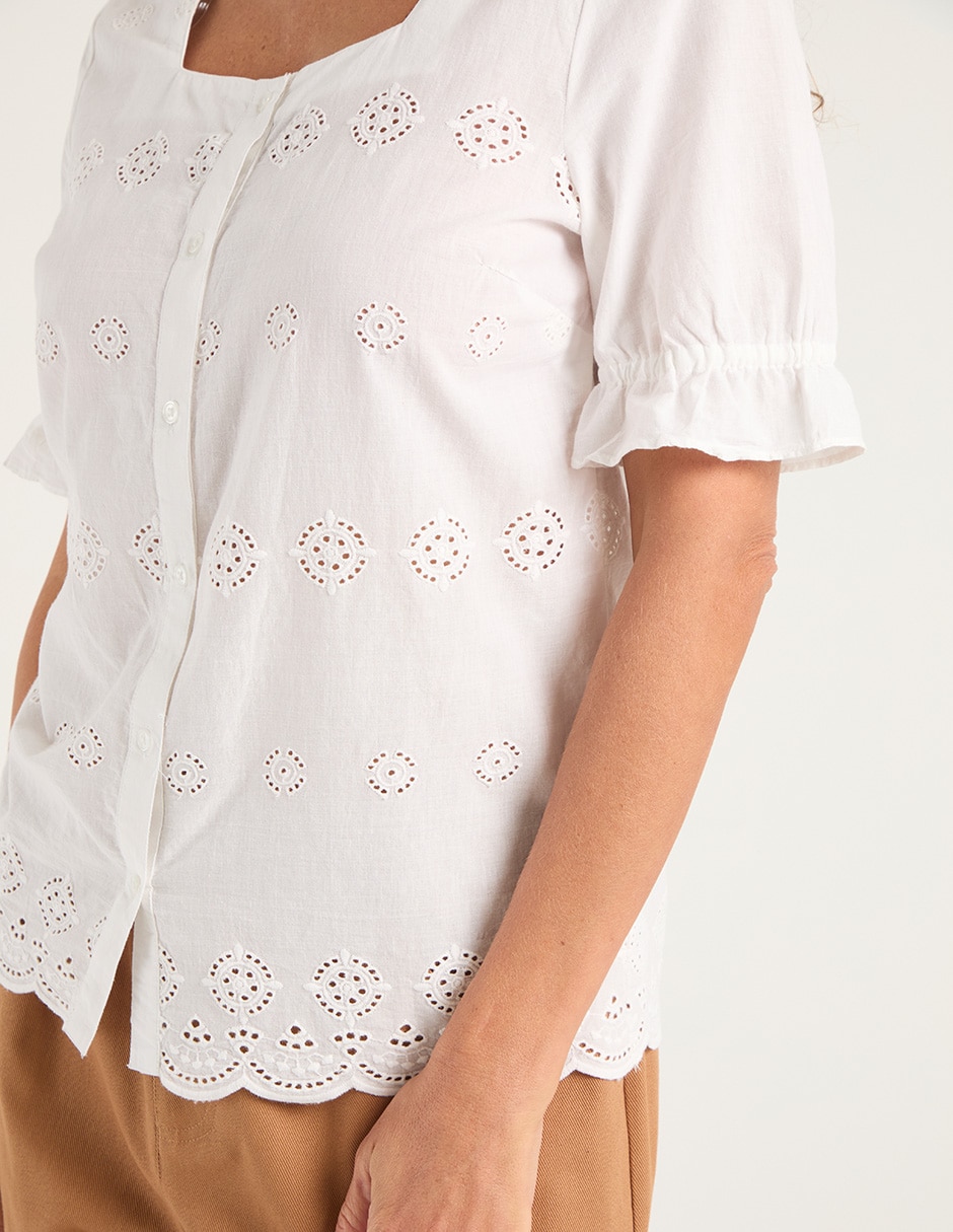 Blusa para mujer 5