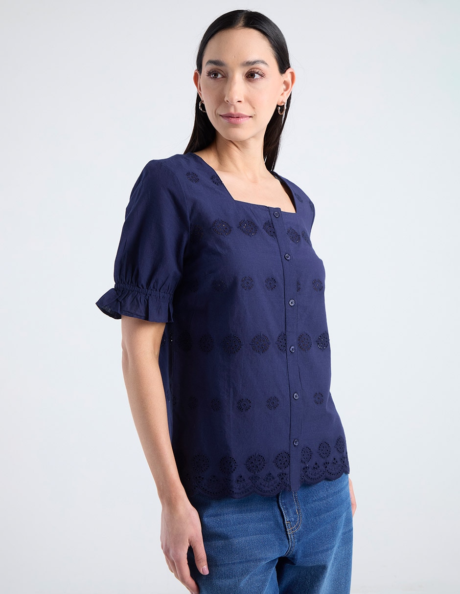 Blusa Weekend para mujer