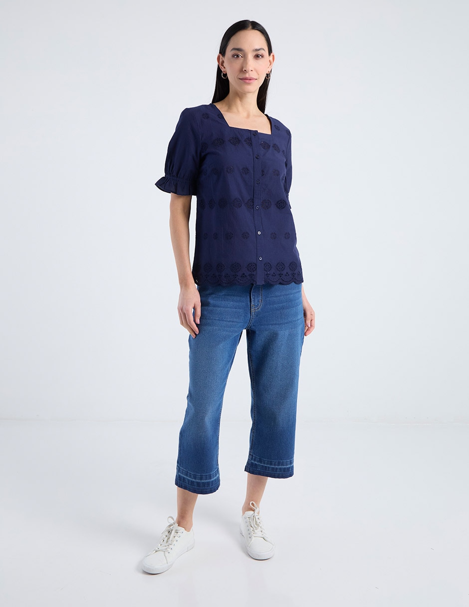 Blusa Weekend para mujer