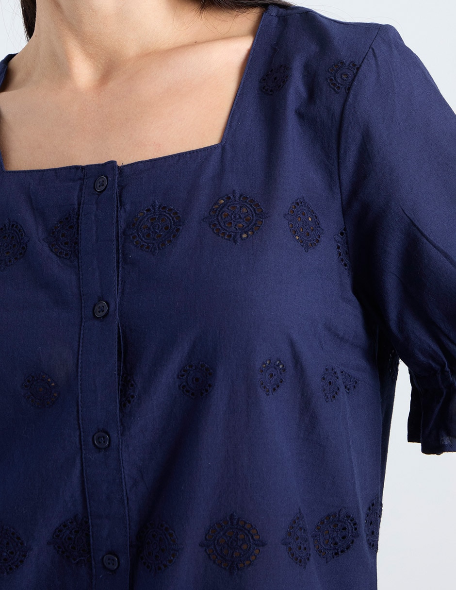 Blusa Weekend para mujer
