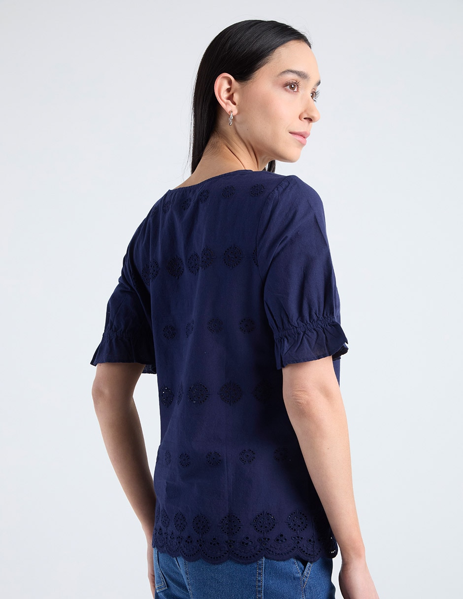 Blusa Weekend para mujer