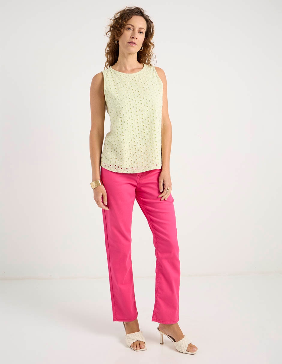Blusa para mujer 3