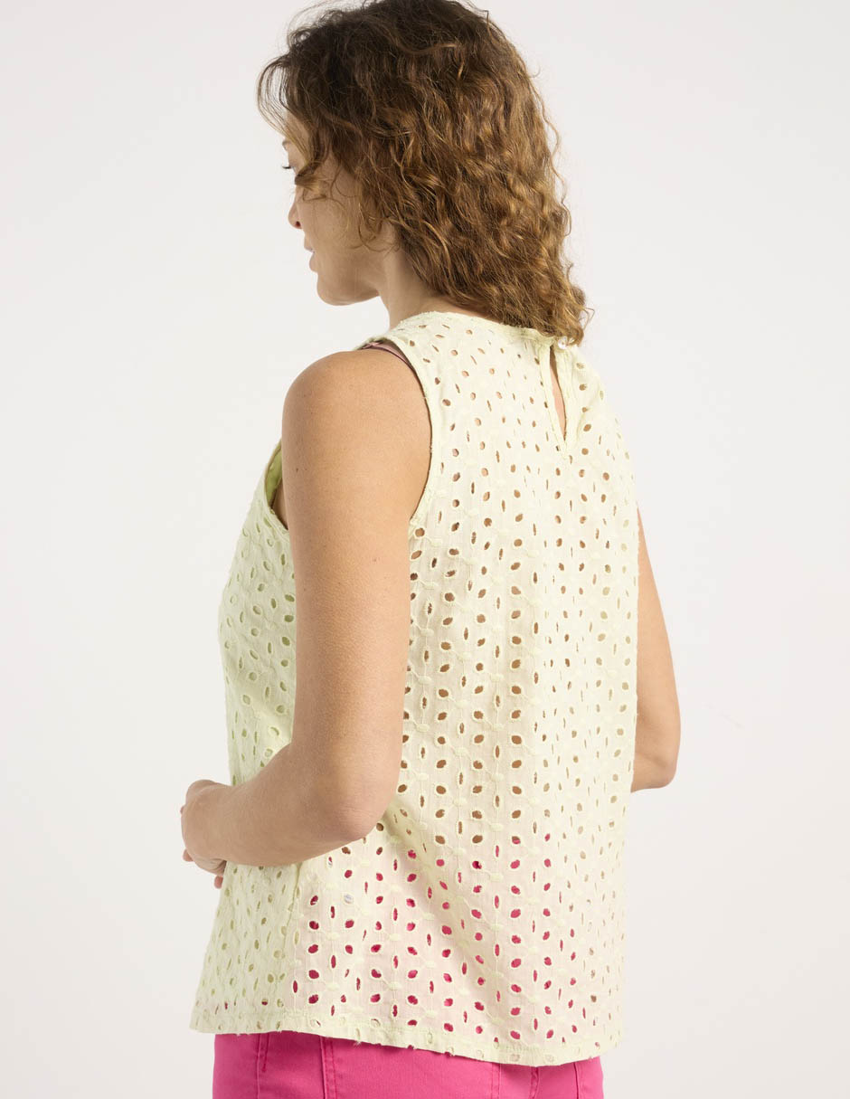Blusa para mujer 6