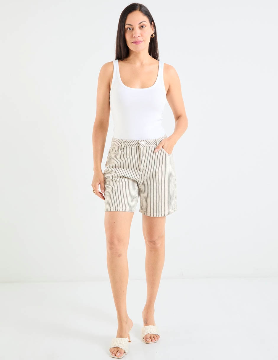 Bermuda para mujer 2