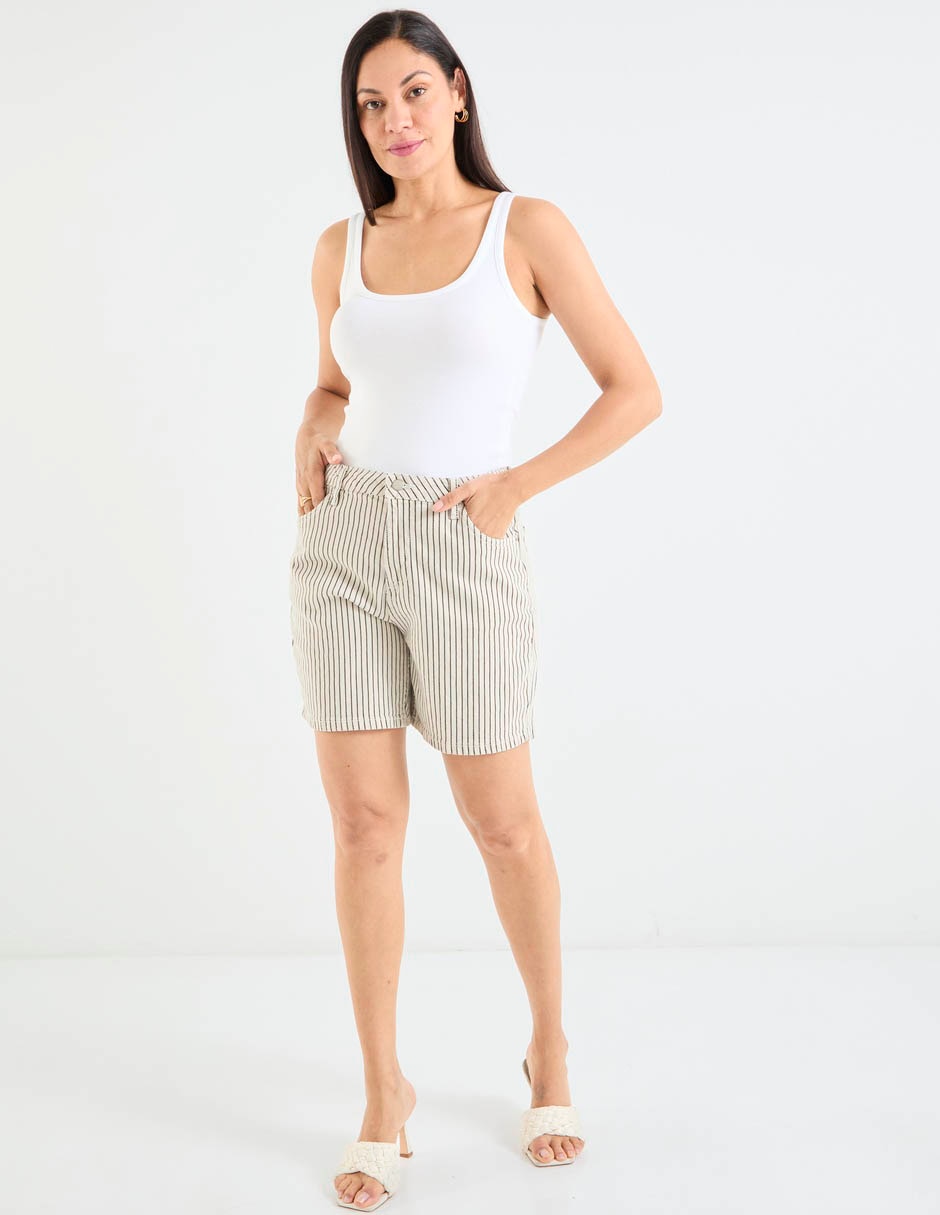 Bermuda para mujer 3