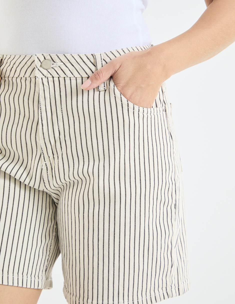 Bermuda para mujer 5