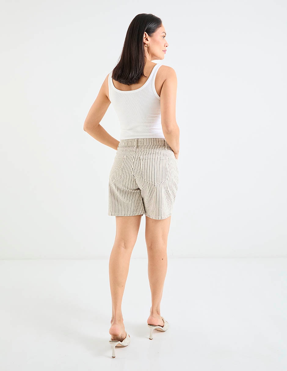 Bermuda para mujer 6