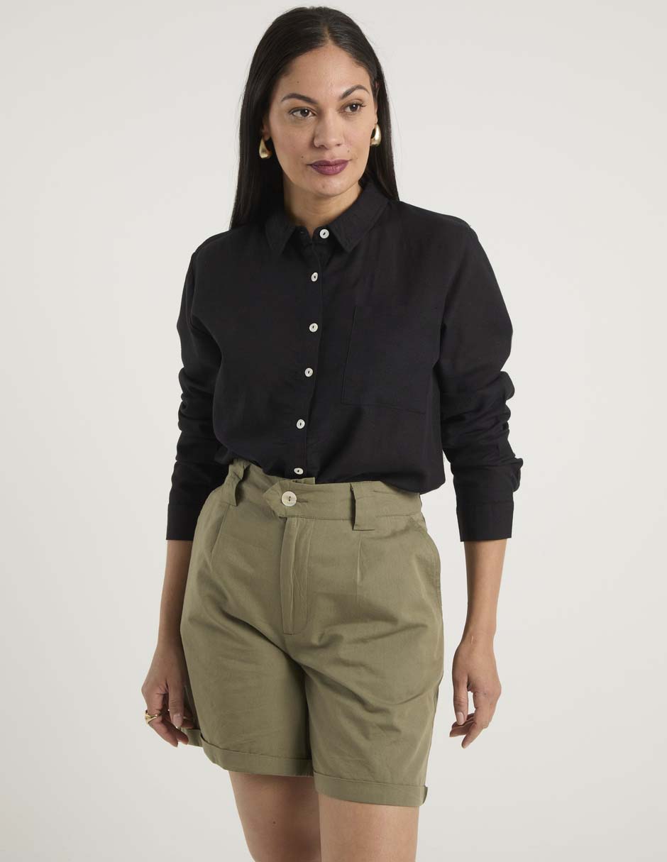 Short para mujer