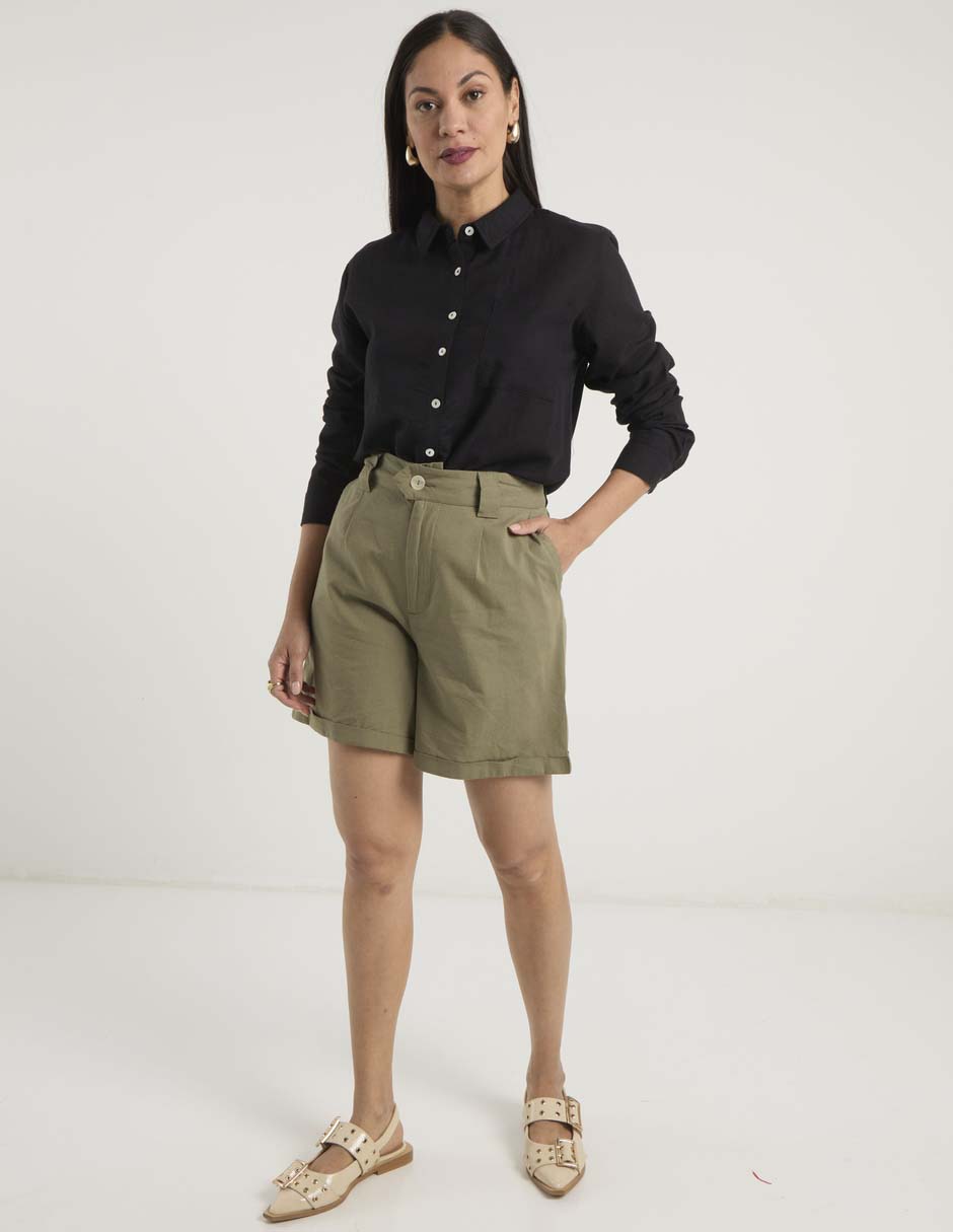 Short para mujer 3