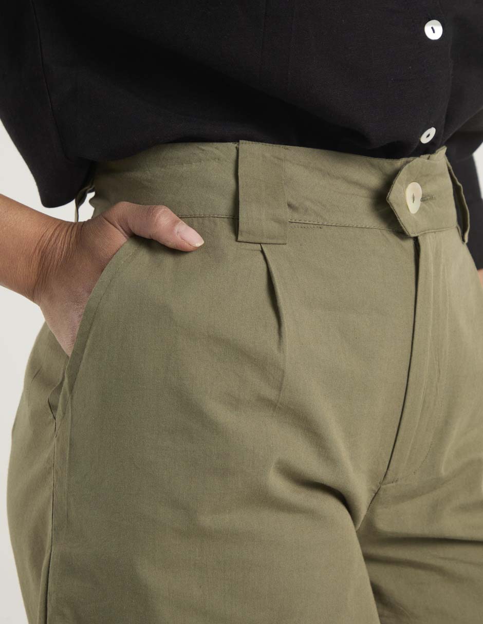 Short para mujer 5
