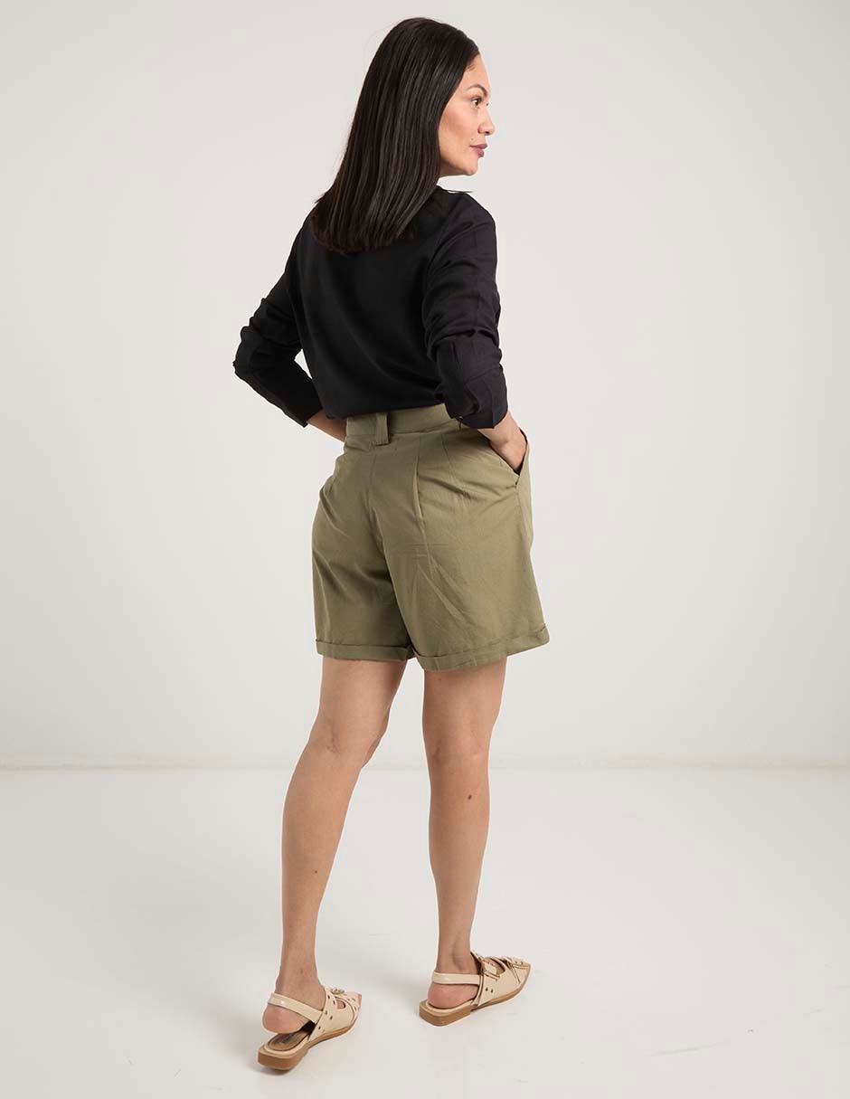 Short para mujer 6