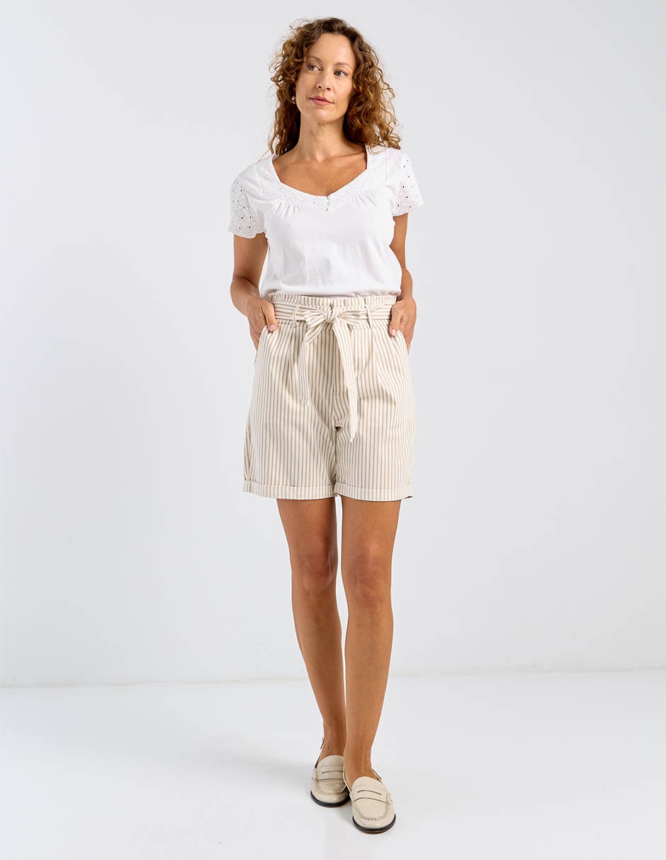 Bermuda para mujer 3