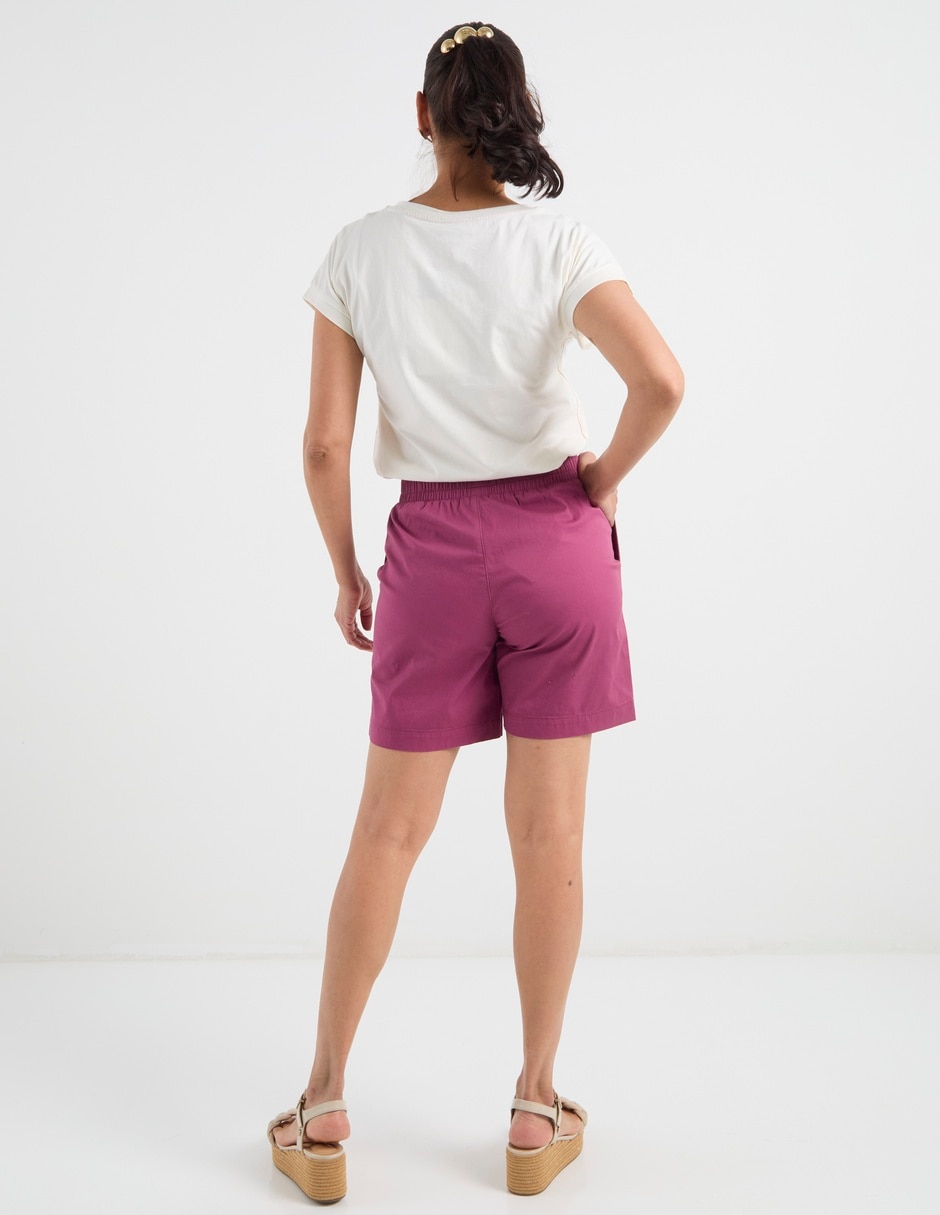 Bermuda para mujer 6