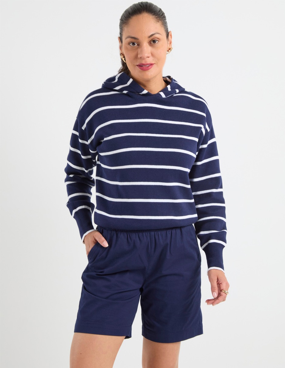 Bermuda para mujer