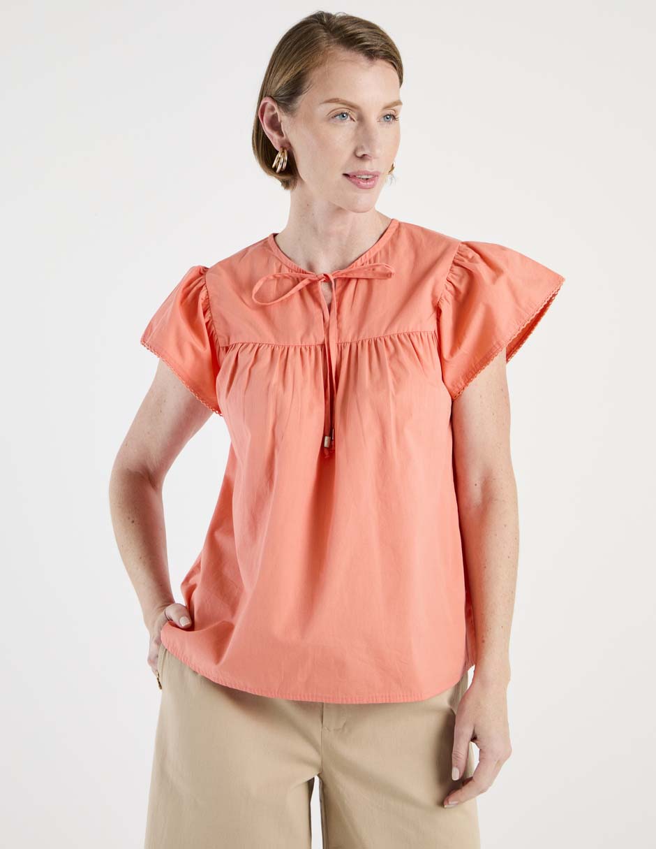 Blusa para mujer