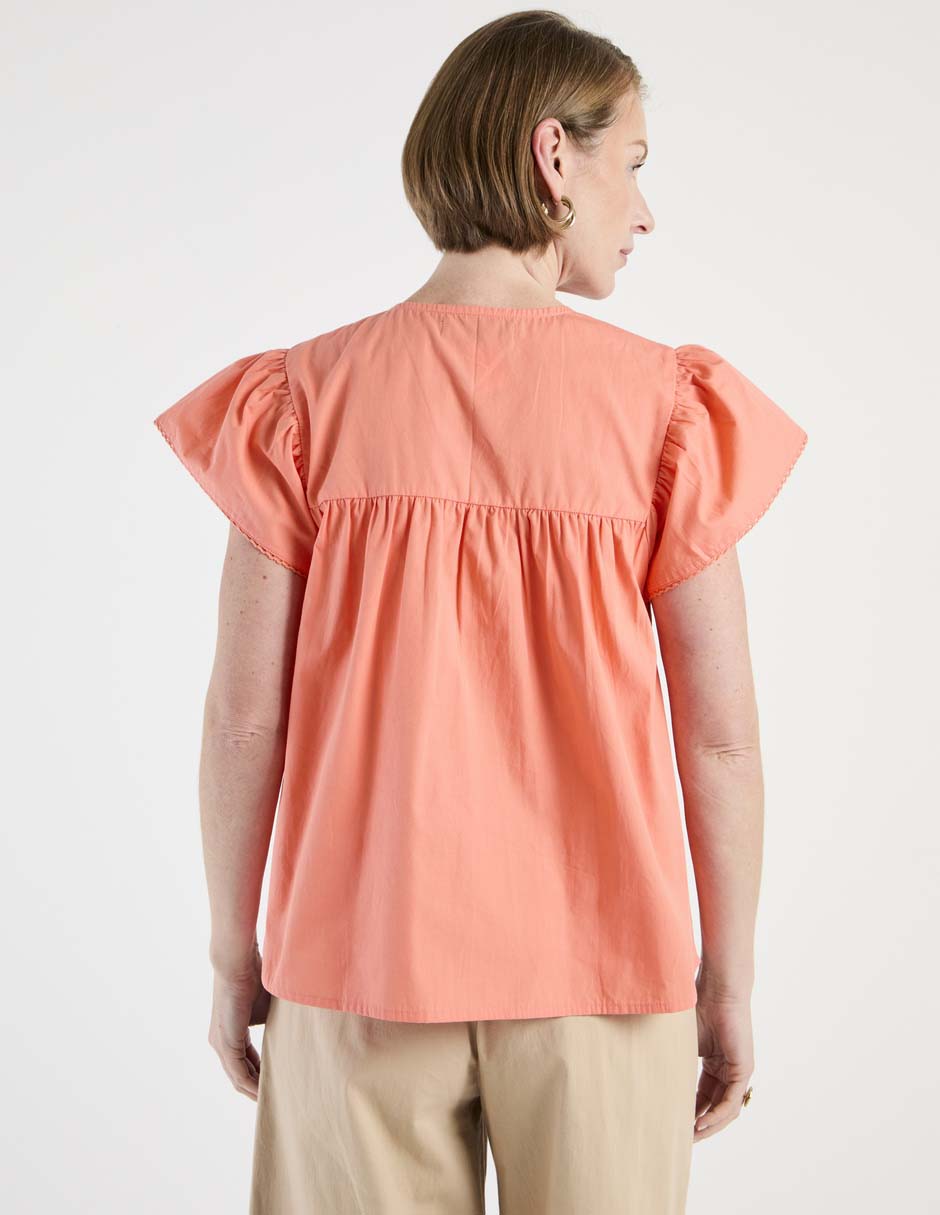 Blusa para mujer 2