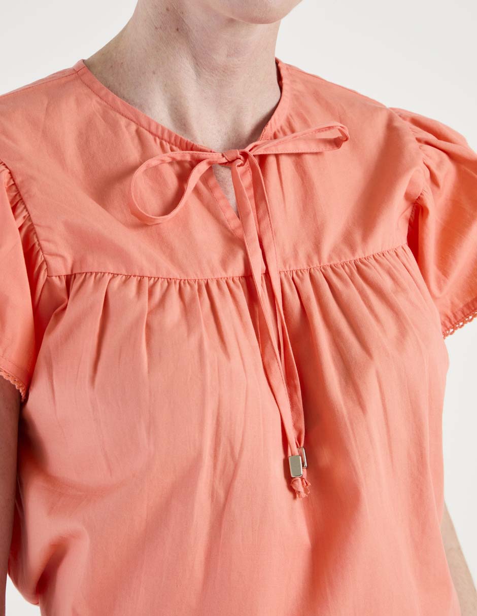Blusa para mujer 4